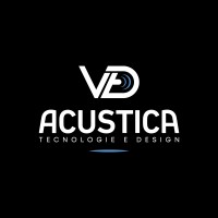 VED Acustica logo - Similar company to Interiormente