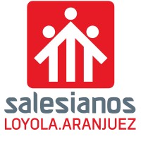Colegio Loyola Salesianos Aranjuez logo - Similar company to Anthea Aranjuez