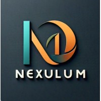 Nexulum logo - Similar company to Bot1.In