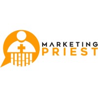 Marketing Priest logo - Similar company to The Marketing Backup Co Ltd