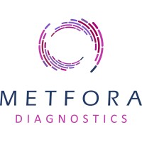 Metfora Diagnostics logo - Similar company to Privv