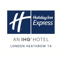 Holiday Inn Express London Heathrow T4 logo - Similar company to Grove Developments