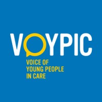 VOYPIC - Voice of Young People in Care logo - Similar company to Northern Ireland Commissioner For Children And Young People