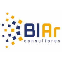 BIAr Consultores logo - Similar company to Datamap It