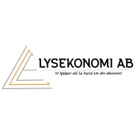 Lysekonomi AB logo - Similar company to Do Diligence