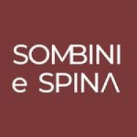 Sombini e Spina Advogados logo - Similar company to Pereira & Pimentel Sociedade De Advogados