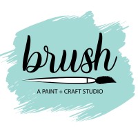 Brush: A Paint + Craft Studio