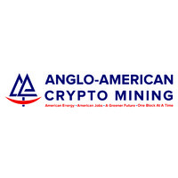 Anglo-American Cryptocurrency Mining logo - Similar company to Cryptocurrency Brokers