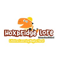 Hoxbridge Lore International School logo - Similar company to Obtuez
