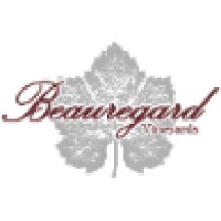 Beauregard Vineyards logo - Similar company to Aaquatools, Inc