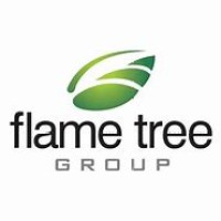 FLAME TREE GROUP HOLDINGS logo - Similar company to Jojo Tanks