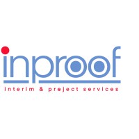 inproof - interim & project services logo - Similar company to Dr. Krug Mcs Gmbh