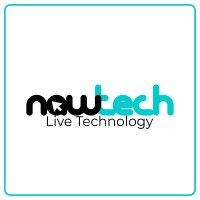 NAWTECH logo - Similar company to Darketing