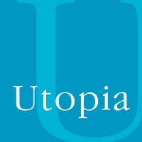Utopia Bathrooms logo - Similar company to Synaxis Design Consultancy