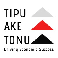 Tipu Ake Tonu logo - Similar company to Te Taiwhenua O Heretaunga