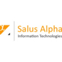 Salus Alpha Information Technologies Pvt. Ltd.