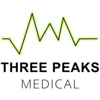 Three Peaks Medical logo - Similar company to Lulame