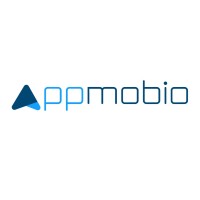 AppMobio logo - Similar company to Warriorplus