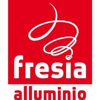 Fresia Alluminio spa logo - Similar company to Alsistem