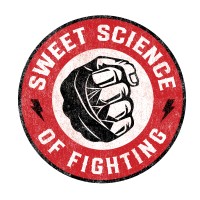 Sweet Science Of Fighting logo - Similar company to Andalan Performance