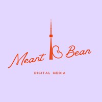 Meant TO Bean Digital Media logo - Similar company to Bizarre Studios