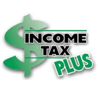 Income Tax Plus Inc logo - Similar company to Tax Plus