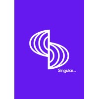SINGULAR TECH logo - Similar company to Tremenda Creativa & Btl