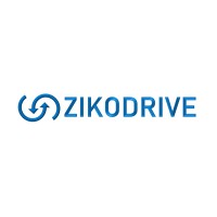 Zikodrive logo - Similar company to The Controller People