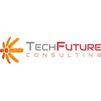 Tech Future Consulting logo - Similar company to Lokveeraj - Tech Consulting Services.