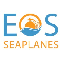 EOS Seaplanes logo - Similar company to Eos Supply Llc