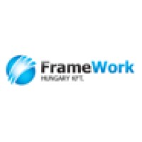 FrameWork Hungary Ltd. logo - Similar company to Nibada Analytics