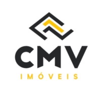CMV IMÓVEIS logo - Similar company to Lúmen Fibra - Provedor De Internet
