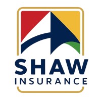 Shaw Insurance logo - Similar company to Shaw Insurance