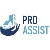 Pro-Assist Northampton Ltd logo - Similar company to Improving Chicago (Formerly Tahoe Partners)