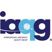 INTERNATIONAL AEROSPACE QUALITY GROUP logo - Similar company to Fullsight