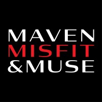 Maven Misfit & Muse logo - Similar company to Tana Wellness, Llc