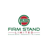 Firm Stand Limited logo - Similar company to Handtrans