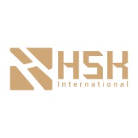 HSK International logo - Similar company to Monetize Zone