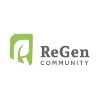 Regen Community Development Foundation