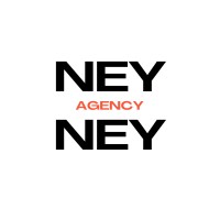NeyNey Agency logo - Similar company to Bisonsatellite | Brand Design Partnerships
