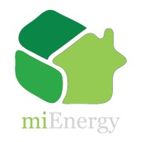 miEnergy logo - Similar company to Mobile Inventory Services (Miservices)
