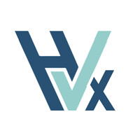 HireVedaX logo - Similar company to Hireveda