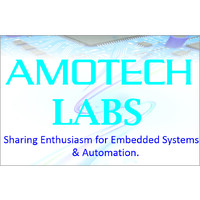Amotech Labs logo - Similar company to Manik Engineers