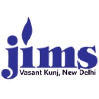 JIMS Vasant Kunj New Delhi logo - Similar company to Jagannath Community College (Jcc) Sector-3 Rohini