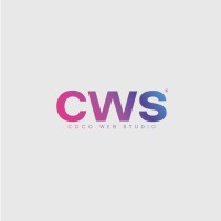 Coco Web Studio logo - Similar company to E-Fandrai