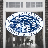 New Hampshire Preservation Alliance logo - Similar company to Preservation Timber Framing Inc.
