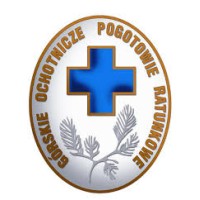 GOPR - Gorskie Ochotnicze Pogotowie Ratunkowe - Grupa Sudecka logo - Similar company to Brubeck