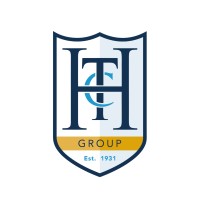 TC Harrison Group Limited logo - Similar company to Tc Harrison Ford