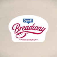 Damfi logo - Similar company to Breadway