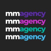 MMAgency logo - Similar company to Rumour Studio